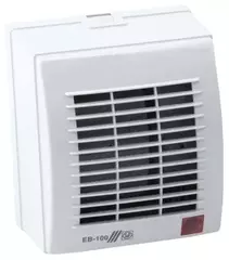 Вентилятор вытяжной EB-100-30k 230V (бесшумный)