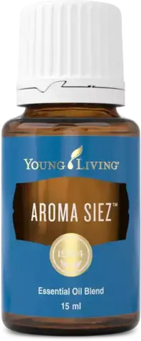 Young Living. Aroma Siez (Внутренний Баланс) – 15 ml