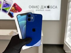 iPhone 12, 128 ГБ б/у