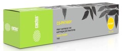 Картридж лазерный Cactus CS-PH7400Y 106R01152 желтый (9000стр.) для Xerox Phaser 7400