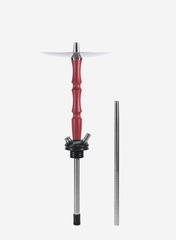 Кальян DSH ECO - Red Mat