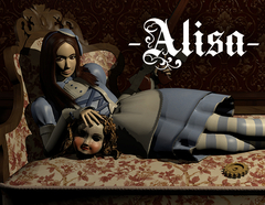 Alisa (для ПК, цифровой код доступа)