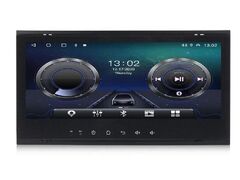 Магнитола для Volkswagen Touareg (2002-2010) Android 12 4/64GB IPS DSP 4G модель MKD-V880-S10