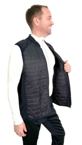 жилет MOAX Navado SW212209-10000