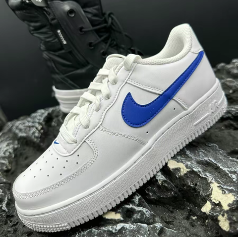 Кеды Nike AIR FORCE 1 (GS)