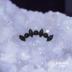 7K Symmetry v.2 Black Onyx