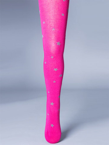 Детские колготки D029 Giulia