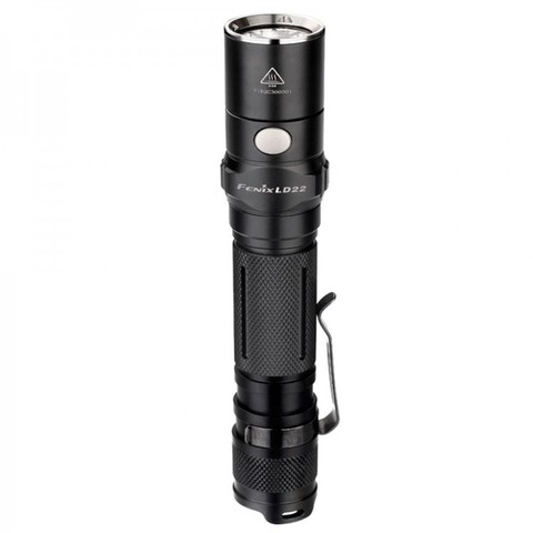 Карманный фонарь Fenix LD22 (2015) Cree XP-G2 (R5)