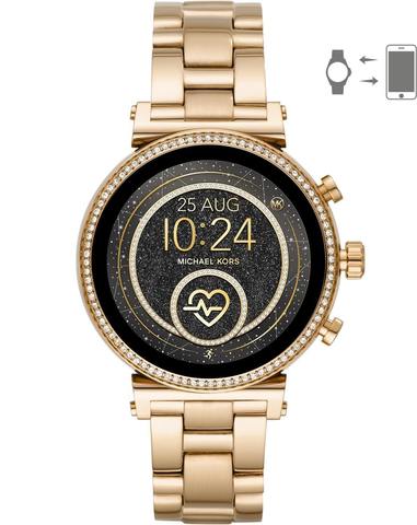 michael kors smartwatch 5062