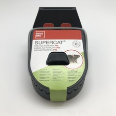 Профессиональная крысоловка SuperCat Pro с приманкой