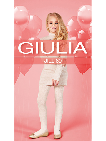 Детские колготки Jill 02 Giulia