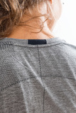 Комплект термобелья Craft Fuseknit Comfort Grey женский