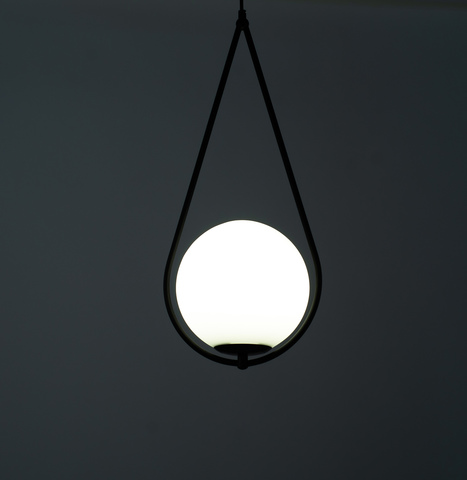 Люстра Corda Lamp