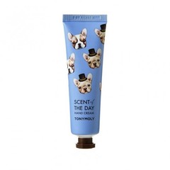 Əl kremi \ Крем для рук \ Hand Cream  Scent Of The Day  So Cozy