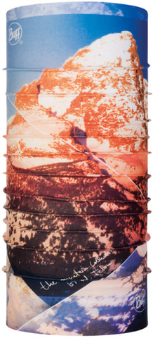 Картинка бандана-труба Buff original Grand Teton - 1