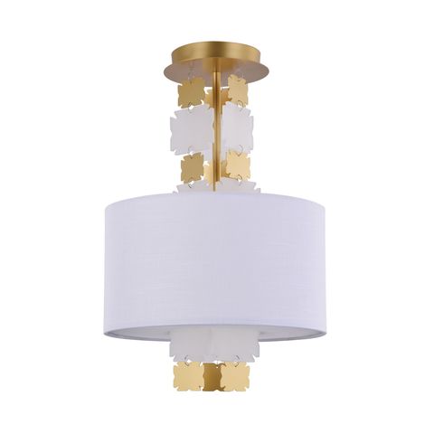Потолочный светильник Maytoni Valencia H601PL-01BS