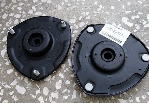 ОПОРА АМОРТИЗАТОРА ПЕРЕДНЕГО SANTA FE 10-12, SORENTO XM 09-12 PHG