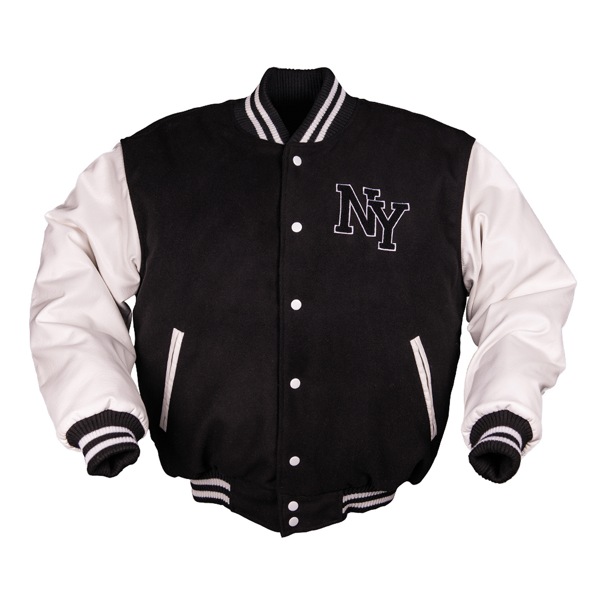Куртка Varsity Jacket бейсбольная