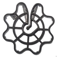 Фиксатор универсальный №25/5-16 Звездочка