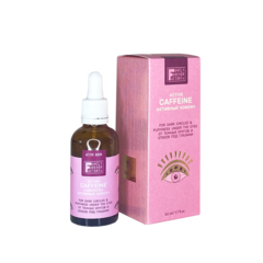 Family Forever Active Boom Сыворотка активный кофеин от темных кругов и отеков под глазами 50мл