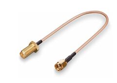 Кабельная сборка SMA-M/SMA-F-500