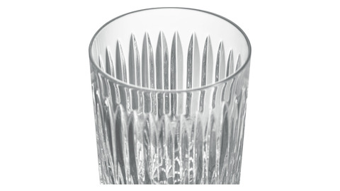 Стакан для виски 330мл Decor de table Дефанс