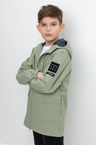 Куртка  для мальчика  ВК 30120/2 УЗГ