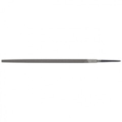 Напильник, 200 мм, №2, квадратный, сталь У13А Сибртех