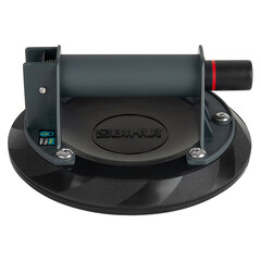 Вакуумная помповая присоска Ø203мм 110кг, BIHUI