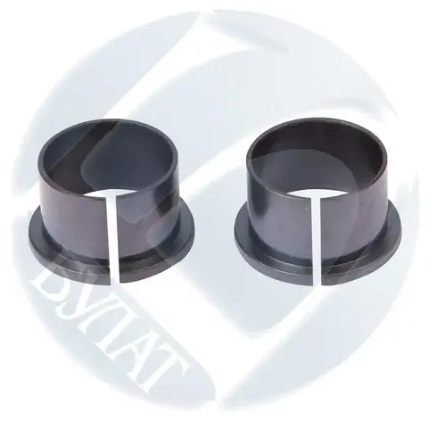 Втулка тефлонового вала БУЛАТ (упак. 2шт.) для Lexmark T610, 620, 630, 40, 50 99A0150