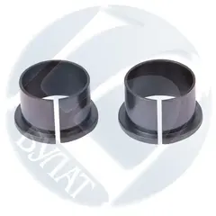 Втулка тефлонового вала БУЛАТ (упак. 2шт.) для Lexmark T610, 620, 630, 40, 50 99A0150