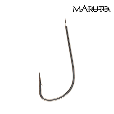 Крючки Maruto 9413 Ni Feeder № 5 (10 шт.) фидерная серия