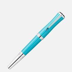 Роллер Montblanc Muses Maria Callas. Специальная серия