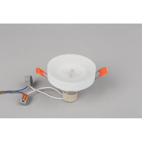 Встраиваемый светильник Omnilux Tevere OML-102909-01