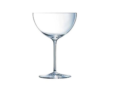 Набор бокалов для коктейля Coupe 6шт 350мл Chef&Sommelier Champagne & Cocktail