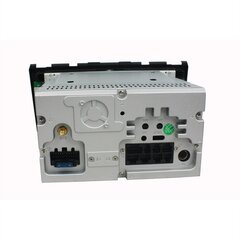 Магнитола Honda CR-V (2007-2012) Android 10 4/64GB IPS DSP модель KD-8105