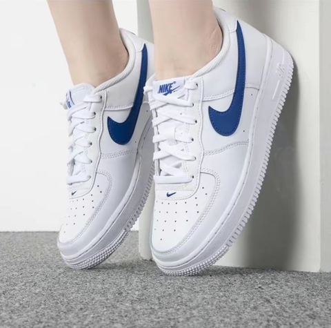 Кеды Nike AIR FORCE 1 (GS)