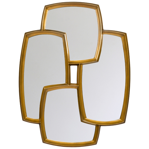 Зеркало Объект мечты Шэридан