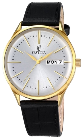 Наручные часы Festina F6838/1 фото