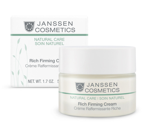 Rich Firming Cream Обогащенный увлажняющий лифтинг-крем