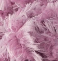 Пряжа Alize Puffy Fur цвет 6103