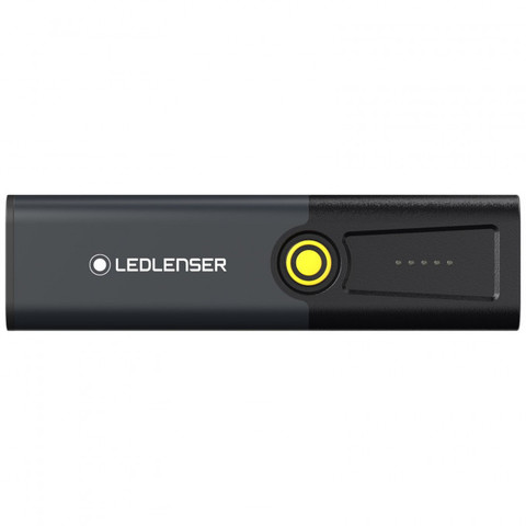 Картинка фонарь Led Lenser IW3R  - 5