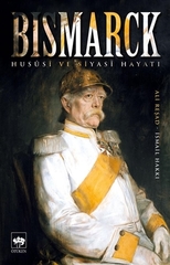 Bismarck (biyografi)