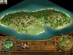 Tropico Trilogy (для ПК, цифровой код доступа)