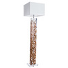 Торшер Divinare Selva 3200/09 PN-1