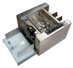 Датер автоматический на твердых чернилах Hualian MY-300A