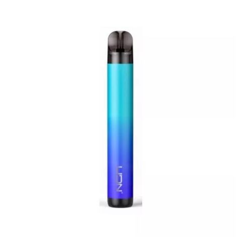 Устройство UDN-X POD Kit Blue Gradient - Сине-фиолетовый