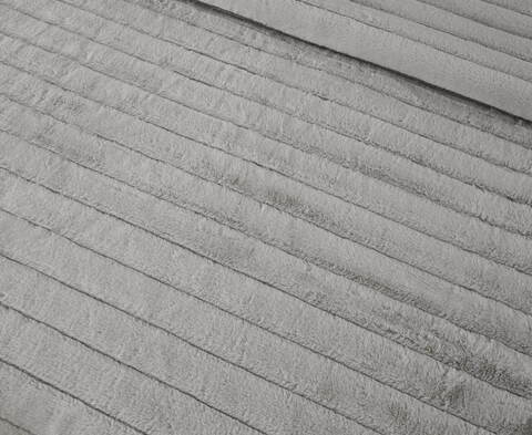 Плед 160х220 Sofi De MarkO Анабель серый