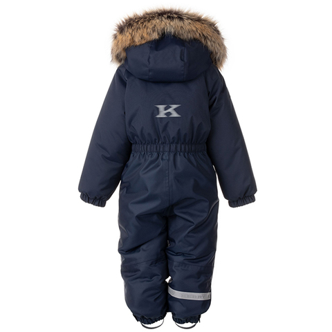 Зимний комбинезон Керри KERT K22421 00229
