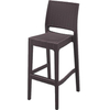 Барный стул Jamaica коричневый